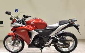 HONDA CBR250R MC42