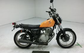 SUZUKI GRASS TRACKER NJ47A