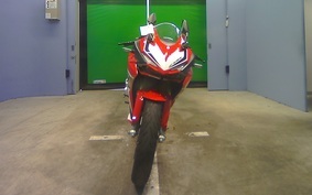 HONDA CBR250RR MC51