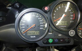 YAMAHA FZS1000 FAZER 2005