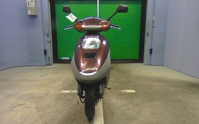 HONDA SPACY 125 Gen. 3 JF04