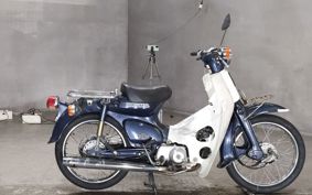 HONDA SUPER CUB70 C70