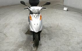 SUZUKI ADDRESS V125 CF4EA