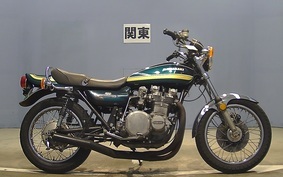 KAWASAKI Z1000 2002 Z1F