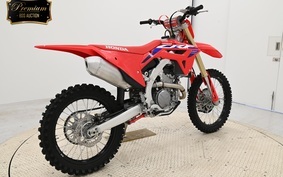 HONDA CRF250 RALLY ME12