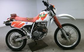 HONDA XLR250 BAJA MD22