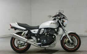 SUZUKI INAZUMA 400 (GSX400) 1998 GK7BA