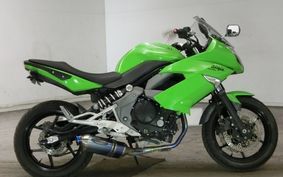 KAWASAKI NINJA 400 R 2012 ER400B