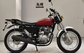 HONDA CB223S MC40