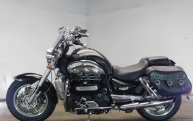 TRIUMPH ROCKET III 2008 LC1035