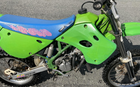 KAWASAKI KX80 1988 KX080V