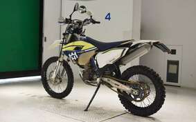 HUSQVARNA FE350 2016