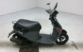 SUZUKI LET's 4 CA41A