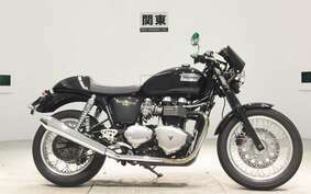 TRIUMPH THRUXTON 900 2011 J9147G