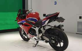 HONDA CBR250RR MC51