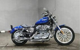 HARLEY XL883L 2010 CR2