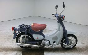 HONDA LITTLE CUB C50