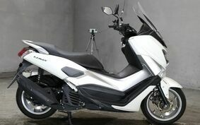 YAMAHA N-MAX 125 SED6J