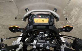 HONDA NC 700 X RC63