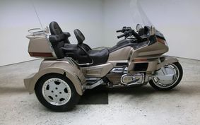 HONDA GL1500 GOLD WING TRIKE 2003 SC22