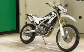 HONDA CRF250L MD38