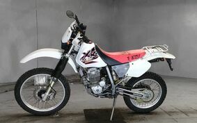 HONDA XR250 MD30