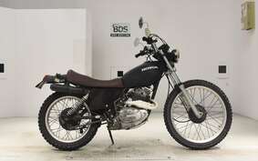 HONDA XL250S L250S