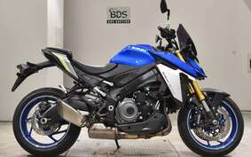 SUZUKI GSX-S1000 Gen.2 2022 EK1AA