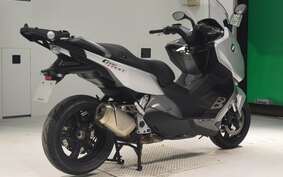 BMW C600 SPORT 2012