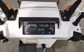 HONDA GYRO TD02