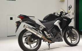 HONDA CBR250R GEN 3 MC41