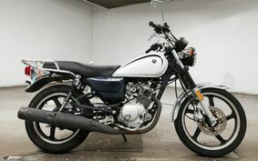 YAMAHA YB125SP PCJL