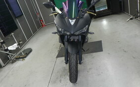 YAMAHA YZF-R25 RG10J