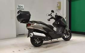 SUZUKI SKYWAVE 200 (Burgman 200) CH41A