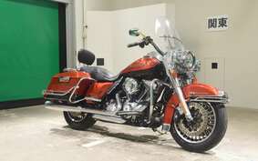 HARLEY FLHR 1690 2013 FBM