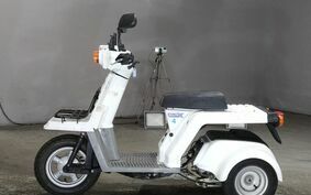 HONDA GYRO X TD02