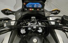 HONDA NC750X 2019 RC90