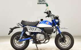 HONDA MONKEY 125 ABS JB02