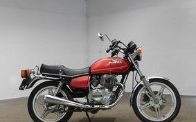 HONDA CB250 T Hawk CB250T