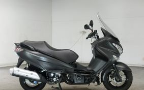 SUZUKI SKYWAVE 200 (Burgman 200) CH41A