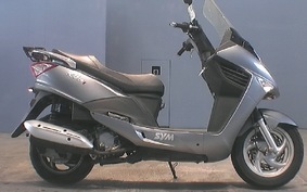 SYM RV125 I Type LF12