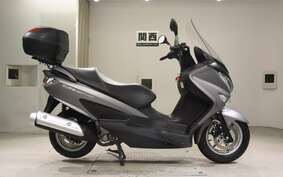 SUZUKI BURGMAN200 CH41A