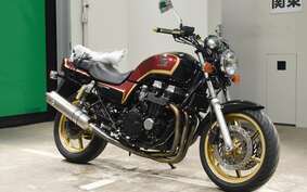 HONDA CB750 GEN 2 2007 RC42