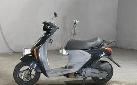 SUZUKI LET's 5 CA47A