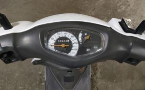 SUZUKI ADDRESS V125 CF46A