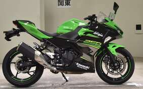 KAWASAKI NINJA 250 EX250P