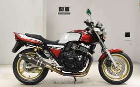 HONDA CB400SF 1995 NC31