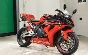 HONDA CBR1000RR 2006 SC57