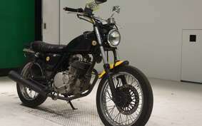 SUZUKI GRASS TRACKER NJ4BA