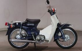 HONDA C70 SUPER CUB HA02